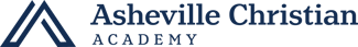 Asheville Christian Academy logo